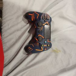 PS4 Controller 