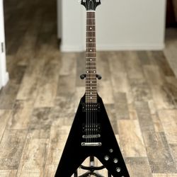 Gibson V Guitar - USA Made, Brand New. Sale Or Trade 