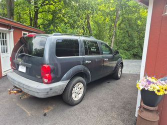 2007 Dodge Durango