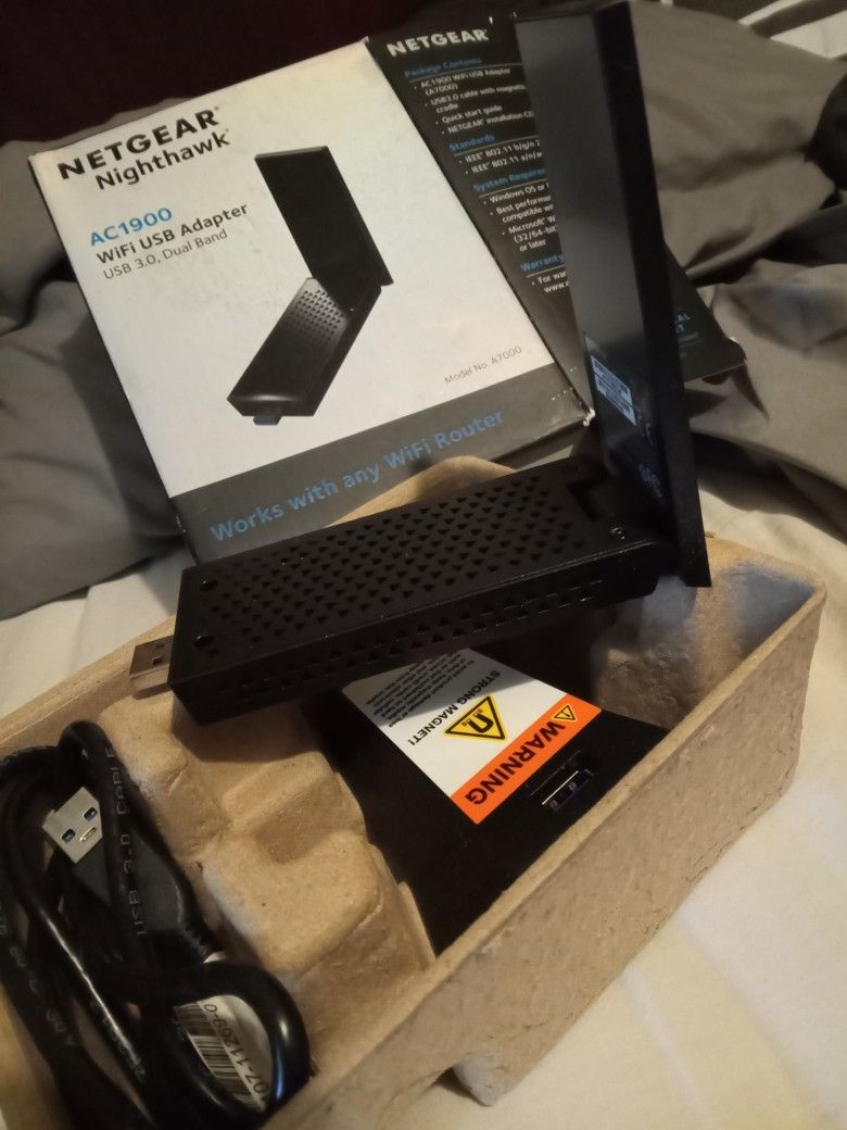 Wifi USB