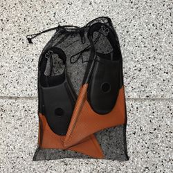 Churchill Swim Fins
