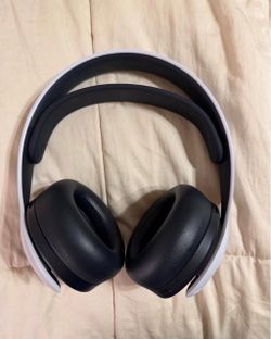Sony PlayStation 5 Pulse 3D Wireless Headset for ps5
