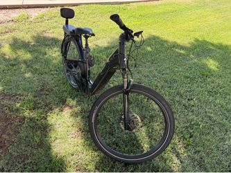 2022 Specialized Turbo Como 5.0 IGH - Premium E-Bike - Medium