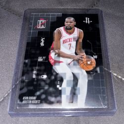 Kevin Durant After Image (Topps NBA Signature Class 2025/26)