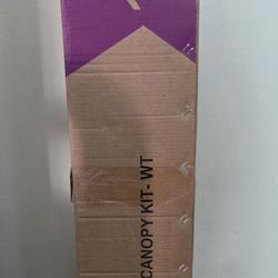 Impact Canopy 10' x 10' Canopy Tent Gazebo with Dressed Legs