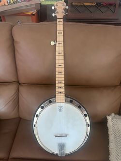 Deering Banjo