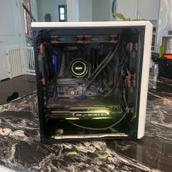 Custom Pc 