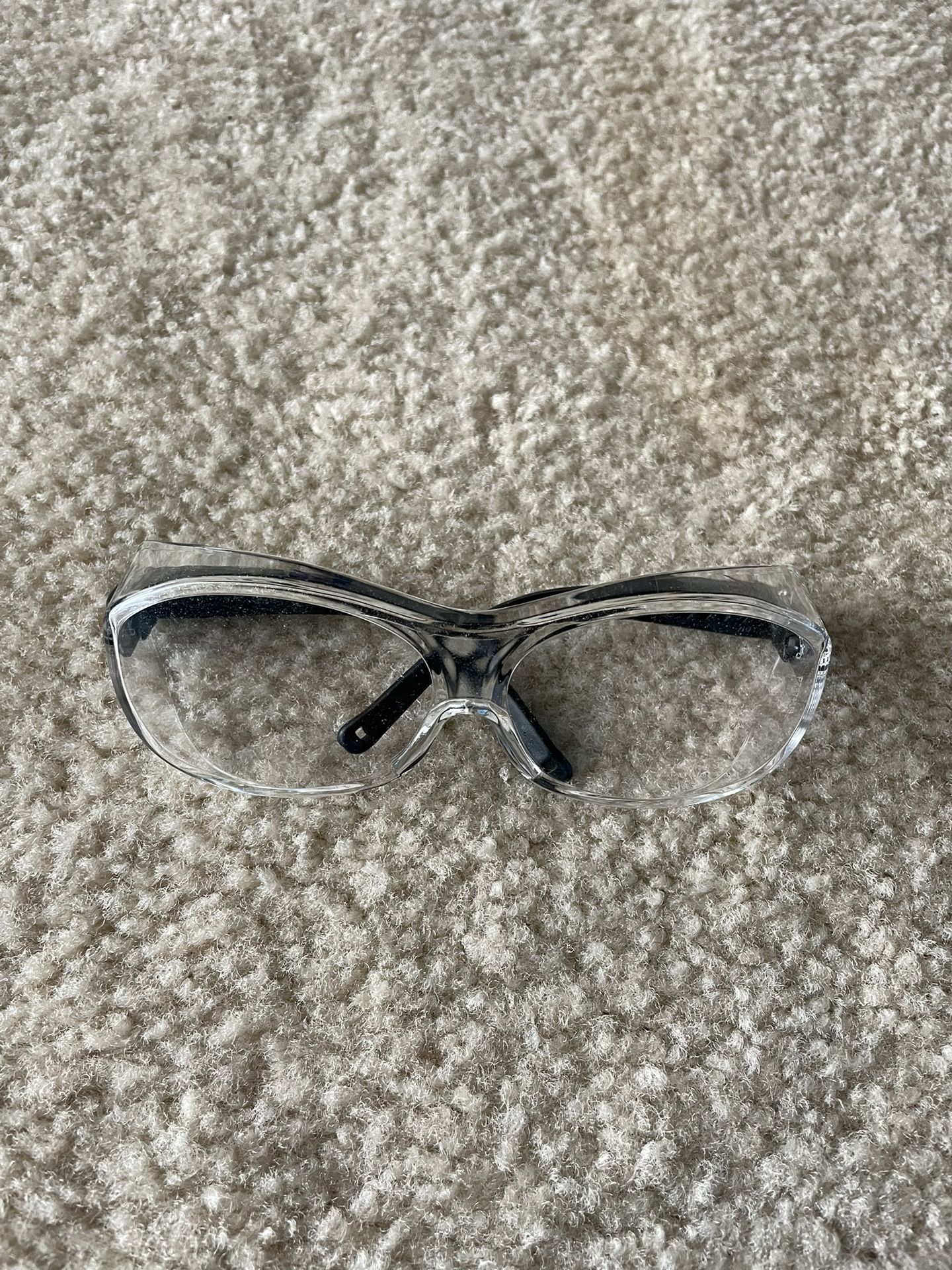 Safety Glasses