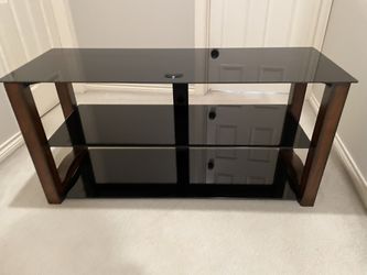 TV & Stereo And Electronics Console