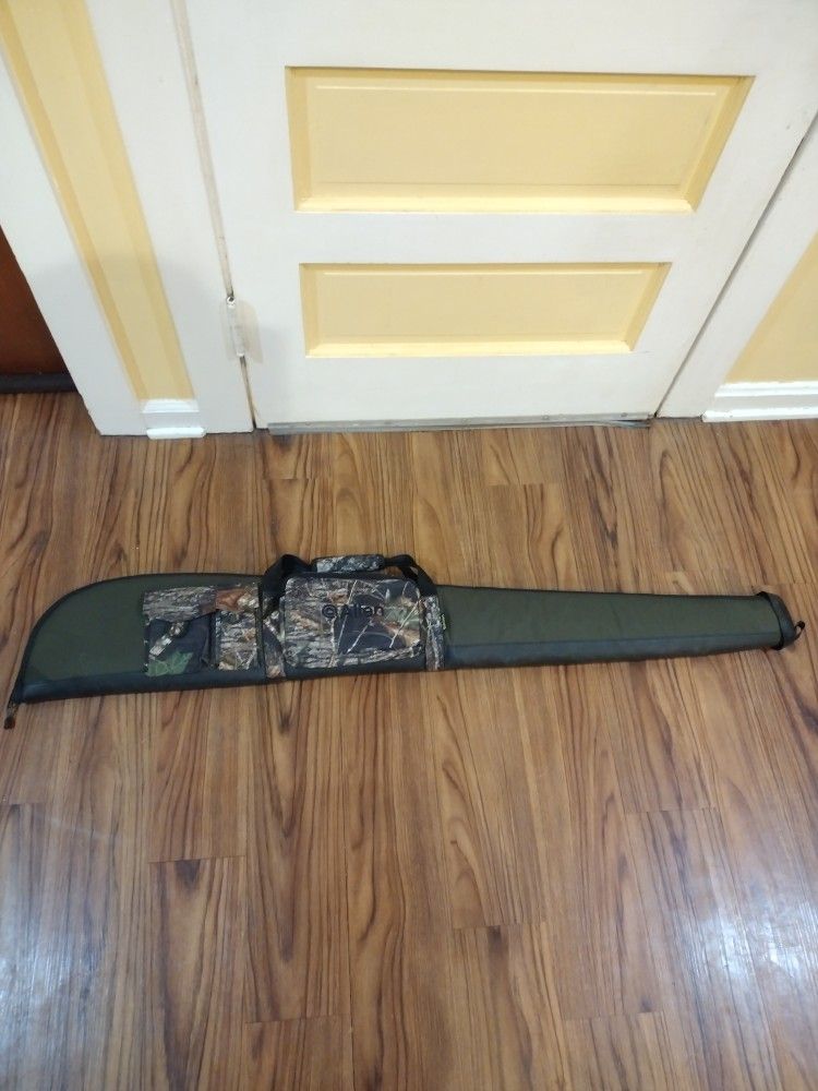 Universal Allen Company Soft Rifle Case 