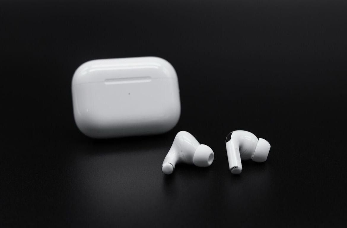 Apple AirPods Pro Generation 2