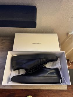 Common Projects Achilles Low. Good Condition