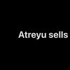Atreyu Scher