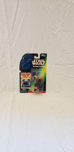 Kenner C-3PO