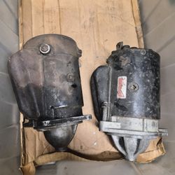 1966 Ford Thunderbird Starter Engine Motor 1965 Tbird 1964