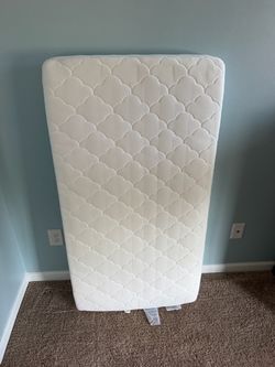 Newton mattress and Newton mattress pad