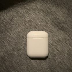 AirPod With Case