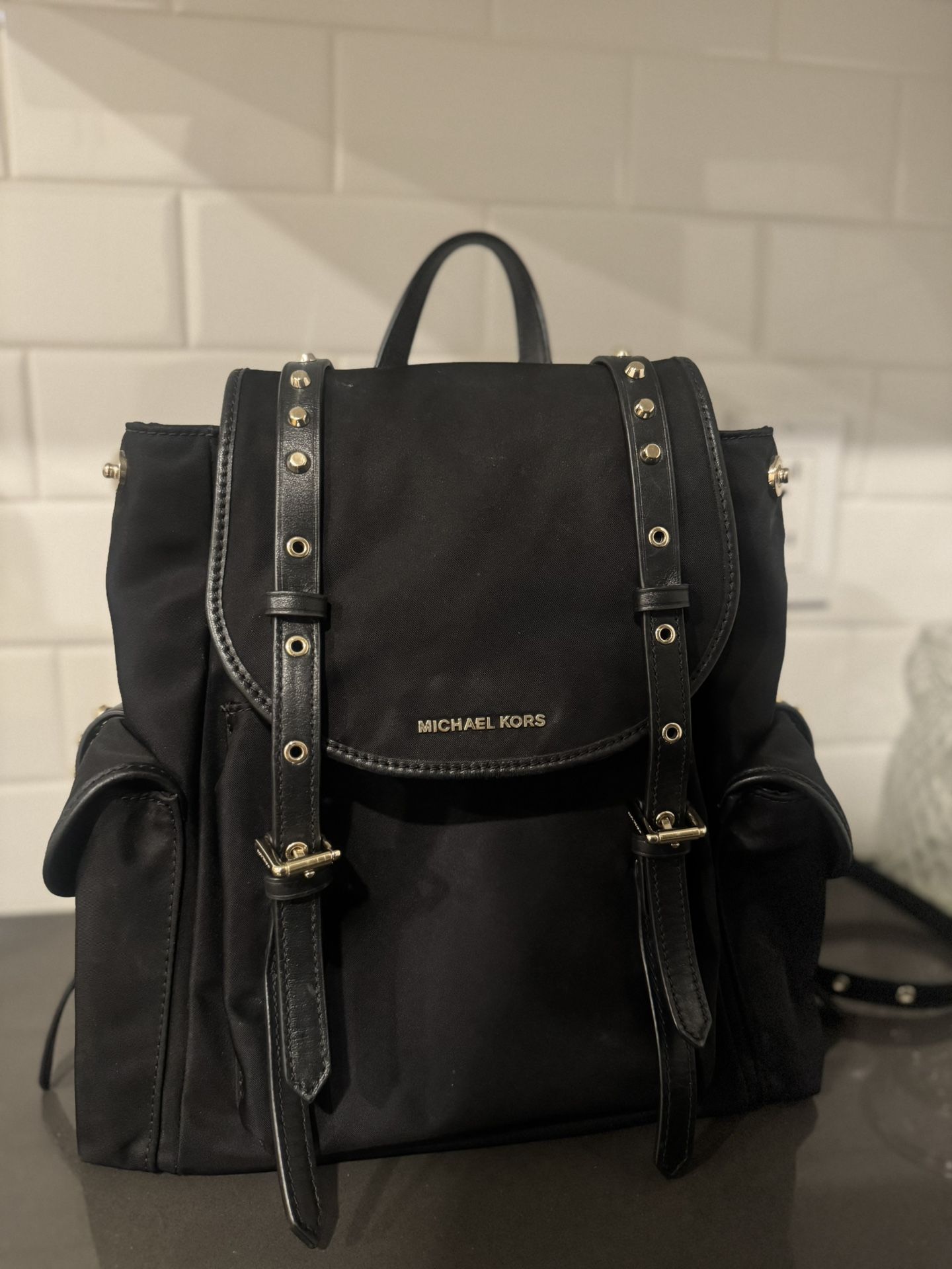 Michael Kors Backpack