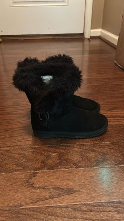Girls boots