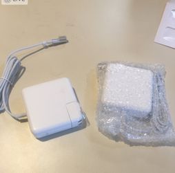 L tip Mac charger