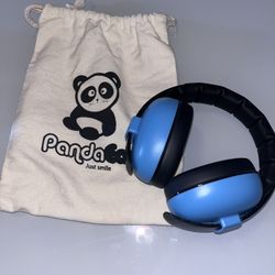 Baby Sound Proof Headphones 