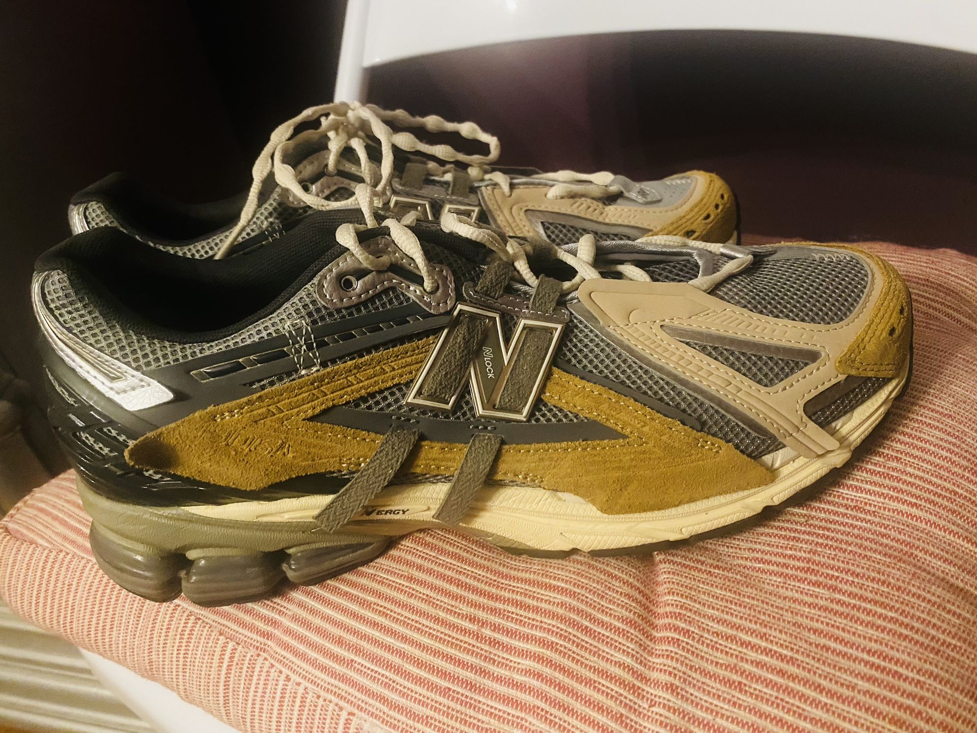 New Balance 1906A Great Plains Sneakers