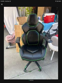 Gaming Chair , 
