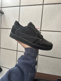 Travis Scott Phantom Low Jordan
