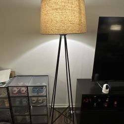 Standing Floor Lamp