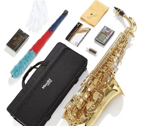 Saxophone