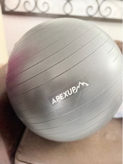 Yoga ball