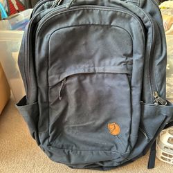 Fjallraven Backpack 