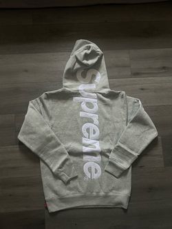 Supreme Hoodie