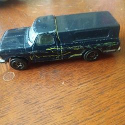 Hot Wheels Highway 35 World Race Ballistic Roadbeasts