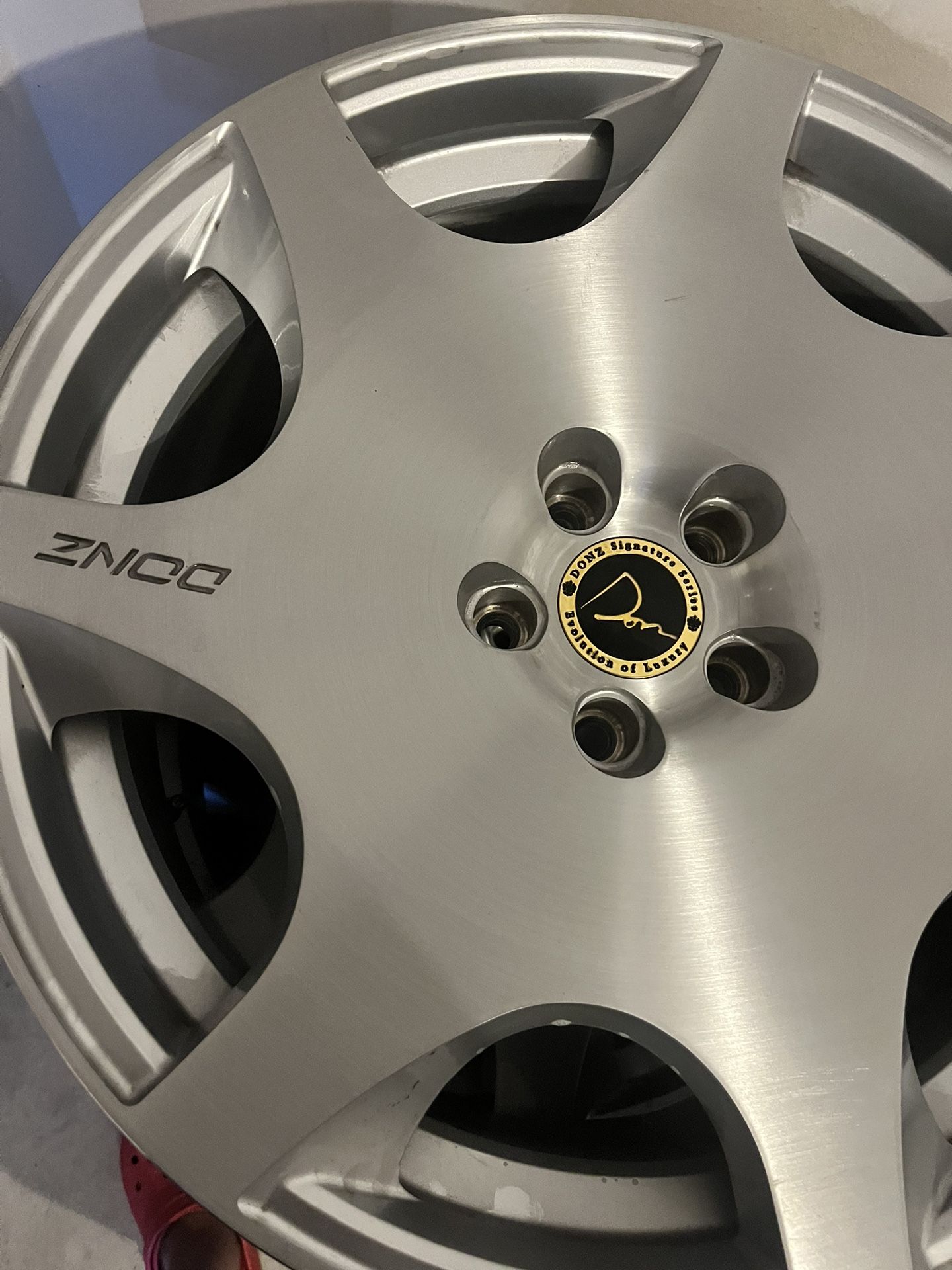 Rims(garner)