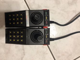 Atari Parts & Adapters