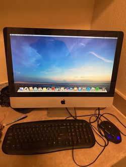 IMAC Computer