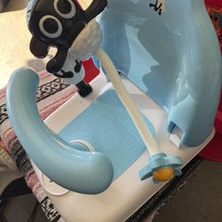 Baby Bath Tub Seat