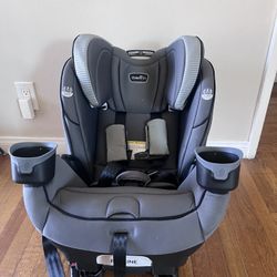 Car Seat 