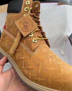 Supreme Timberlands