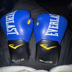 Boxing Gloves