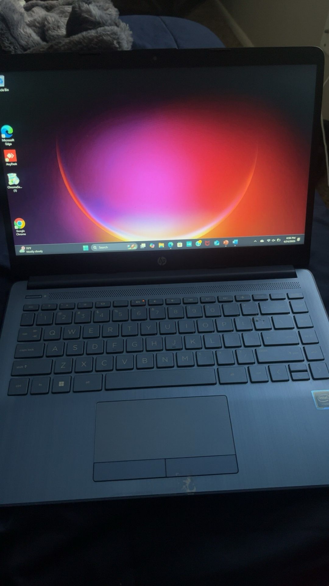Lap Top