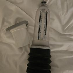 Bathmate Hydromax 9 Penis Pump
