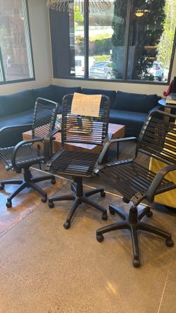 FREE DESK CHAIRS