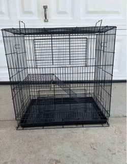 Bird cage