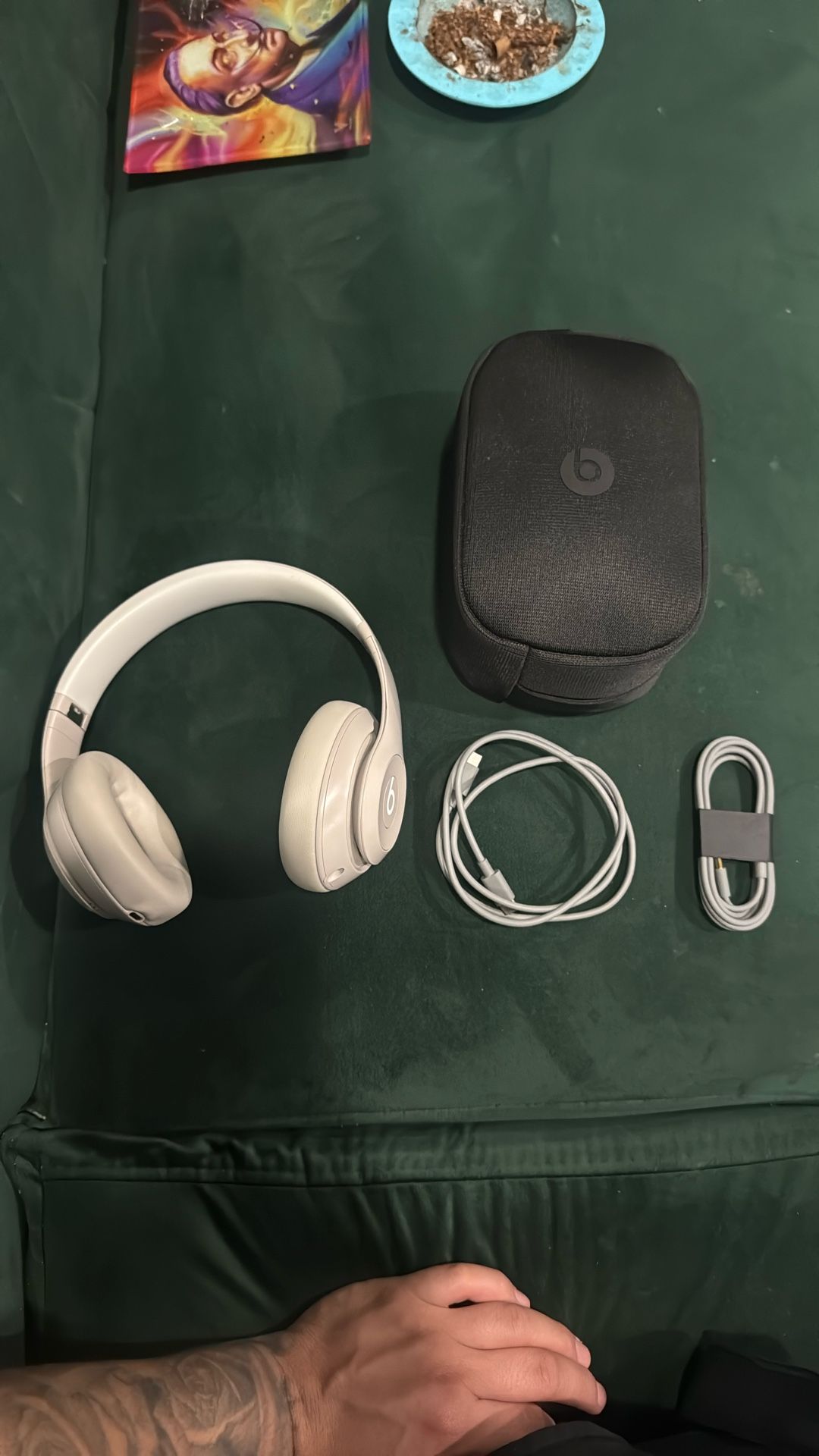 Beats Studio Pro