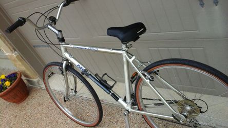Mongoose crossway online 850 price