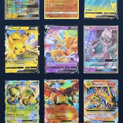 Pokemon Cards Lot