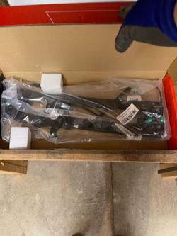Window regulator for Nissan Pathfinder