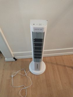 Artic Air Tower Fan